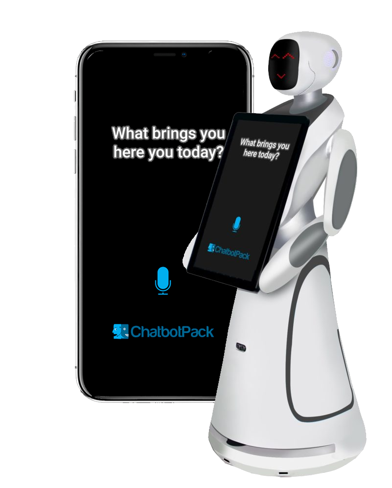 Chatbot alusta Kwork Innovations Chatbot alusta Kwork Innovations